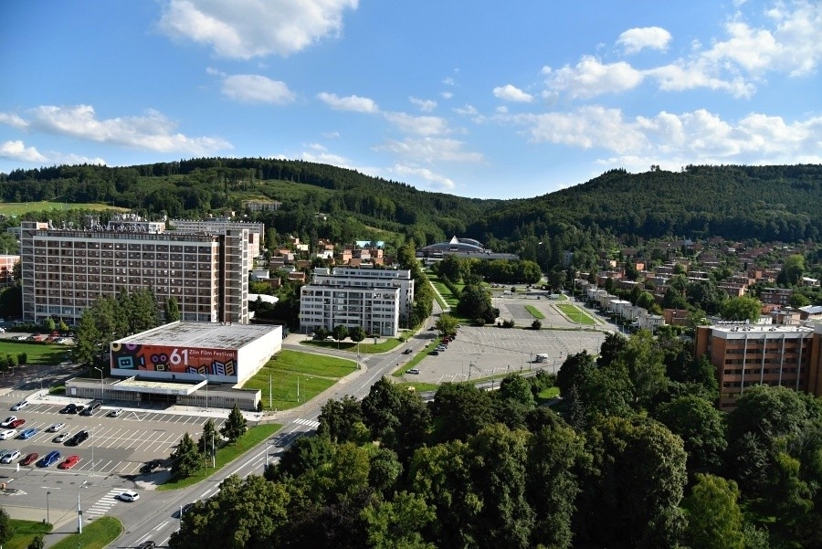 Zlín